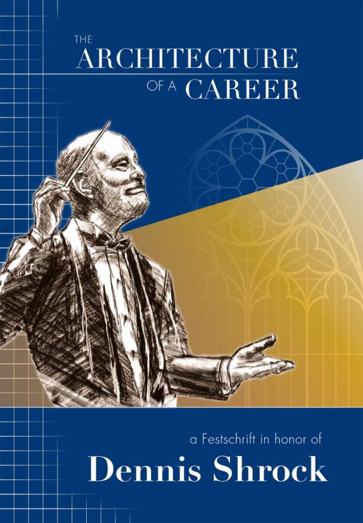 The Architecture of a Career